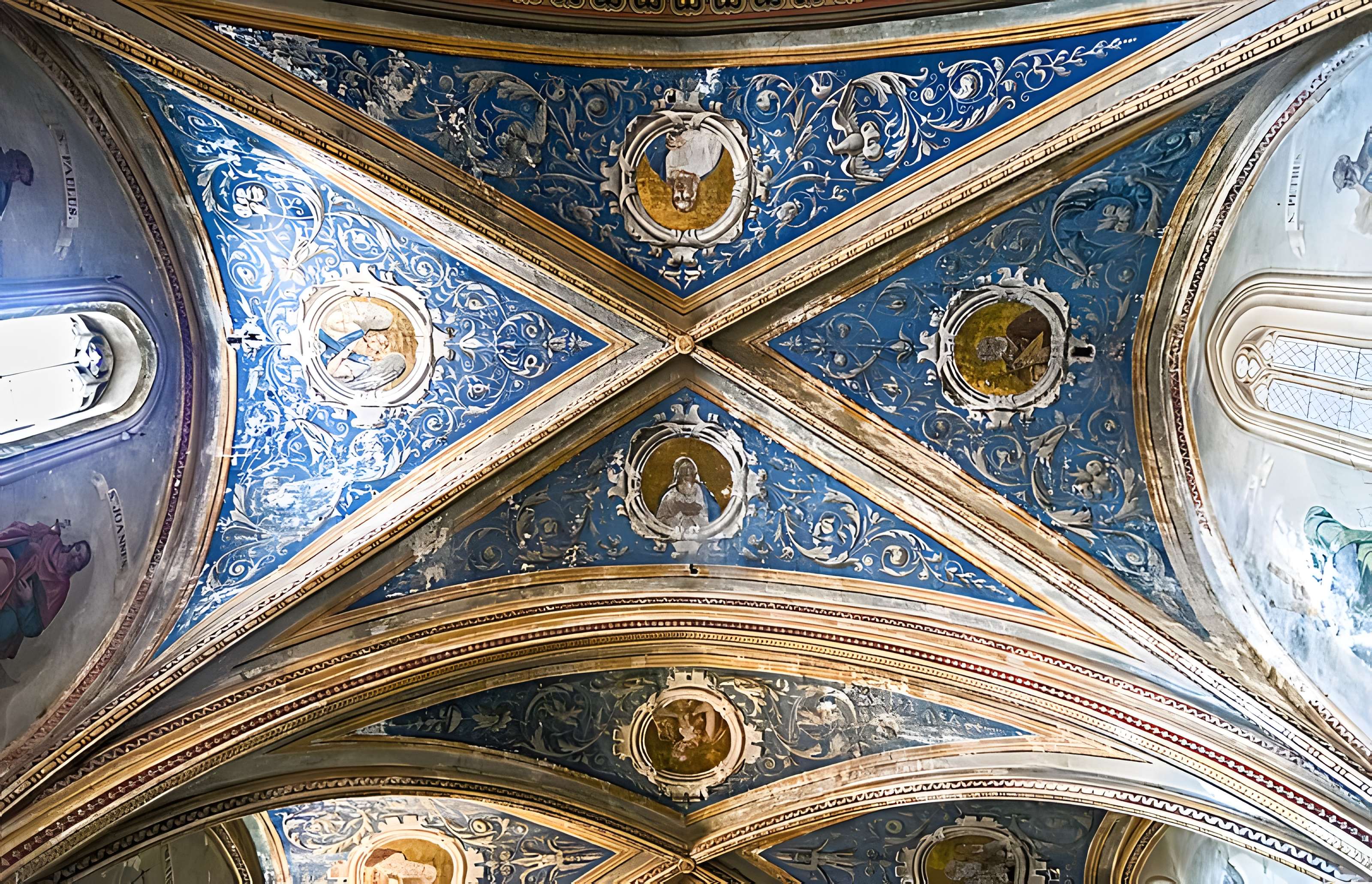 Église Saint-Blaise de Verfeil