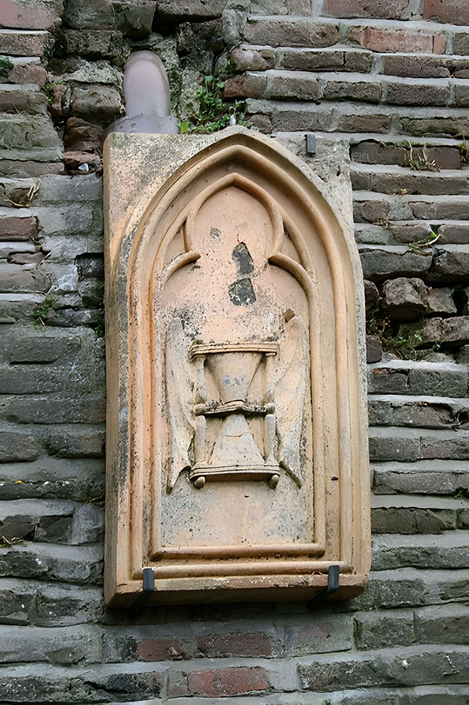 Église Saint-Blaise de Verfeil