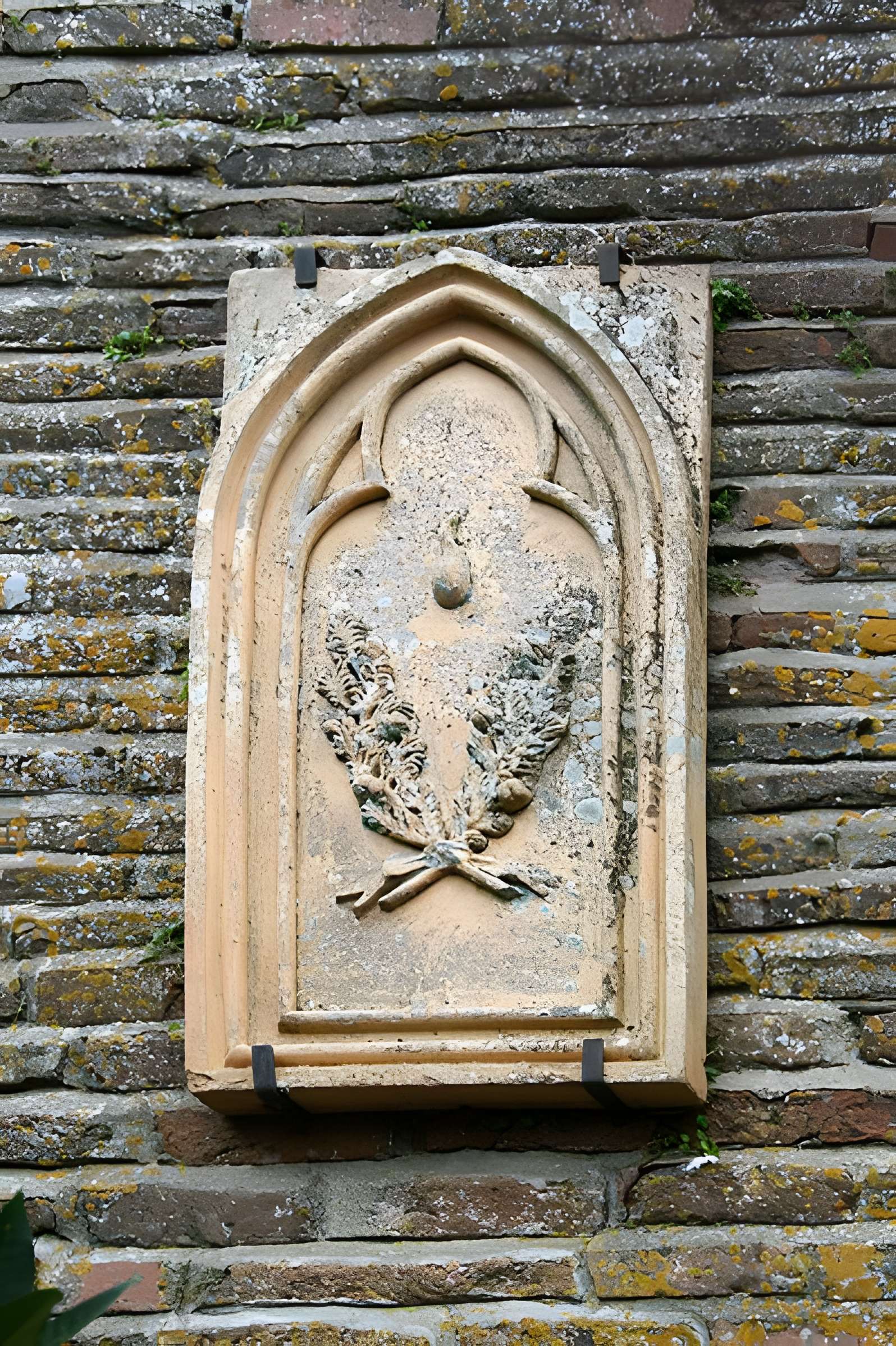 Église Saint-Blaise de Verfeil