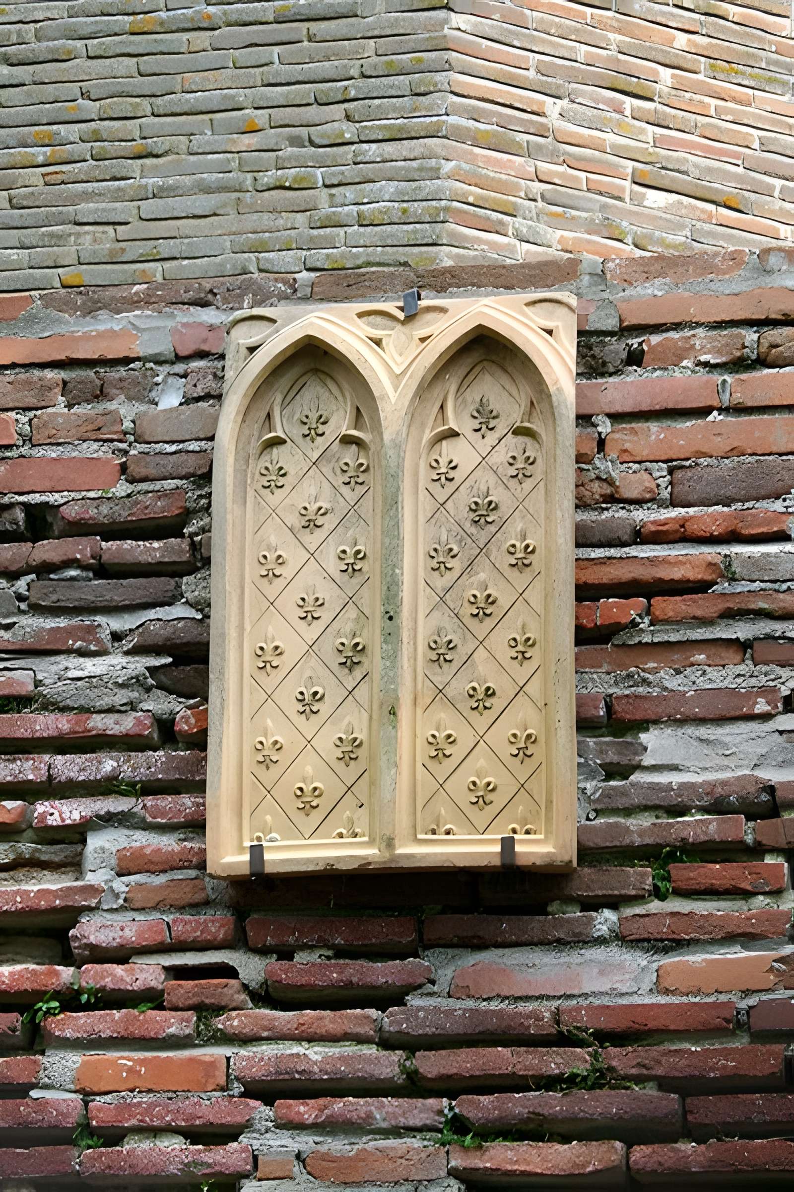 Église Saint-Blaise de Verfeil