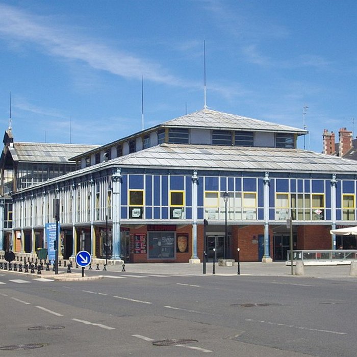 Photo de Église Saint-Bonnet de Bourges