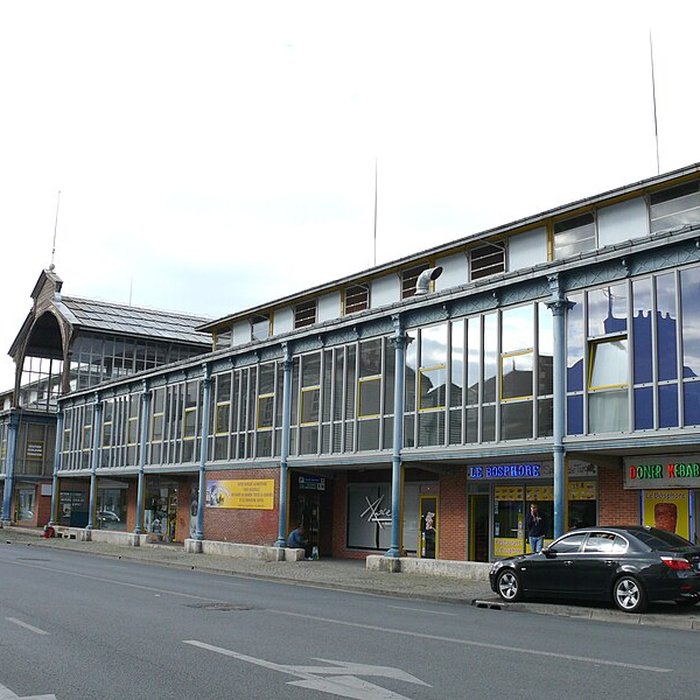 Photo de Église Saint-Bonnet de Bourges