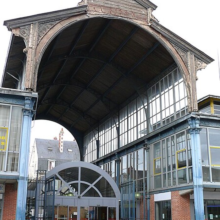 Photo de Église Saint-Bonnet de Bourges