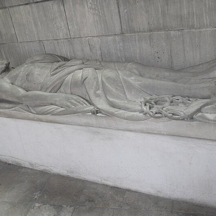 Photo de Église Saint-Bonnet de Bourges