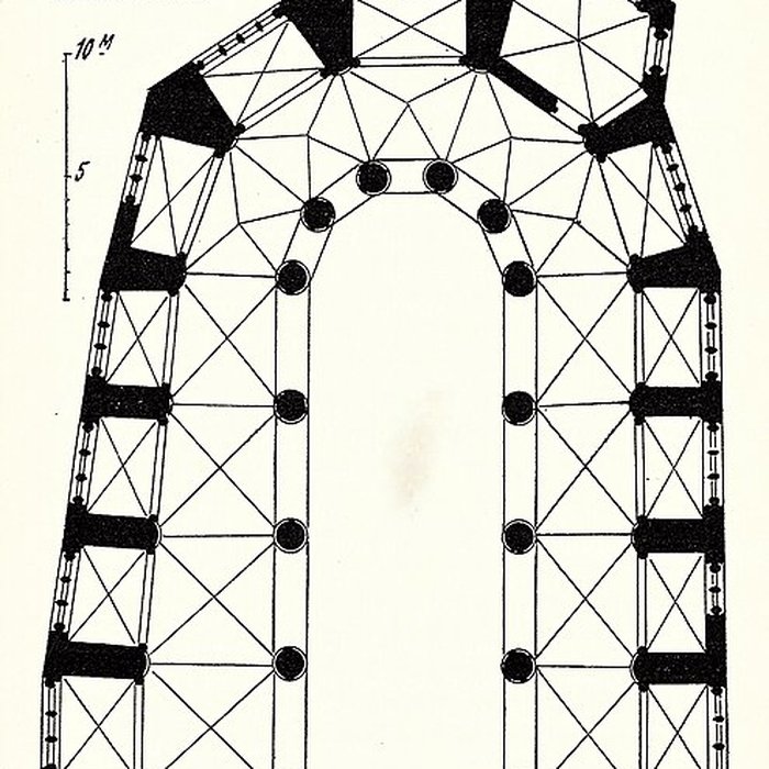 Photo de Église Saint-Bonnet de Bourges