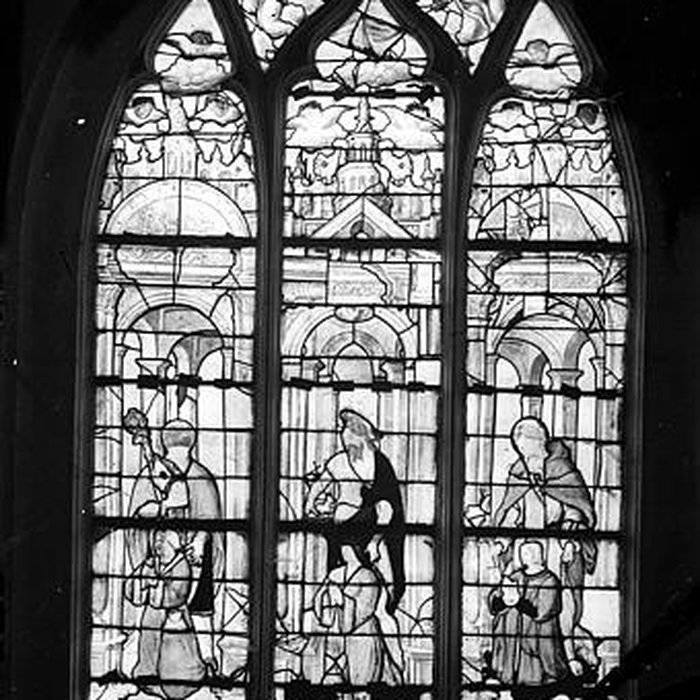 Photo de Église Saint-Bonnet de Bourges