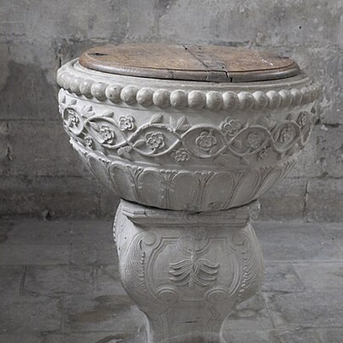 Photo de Église Saint-Bonnet de Bourges