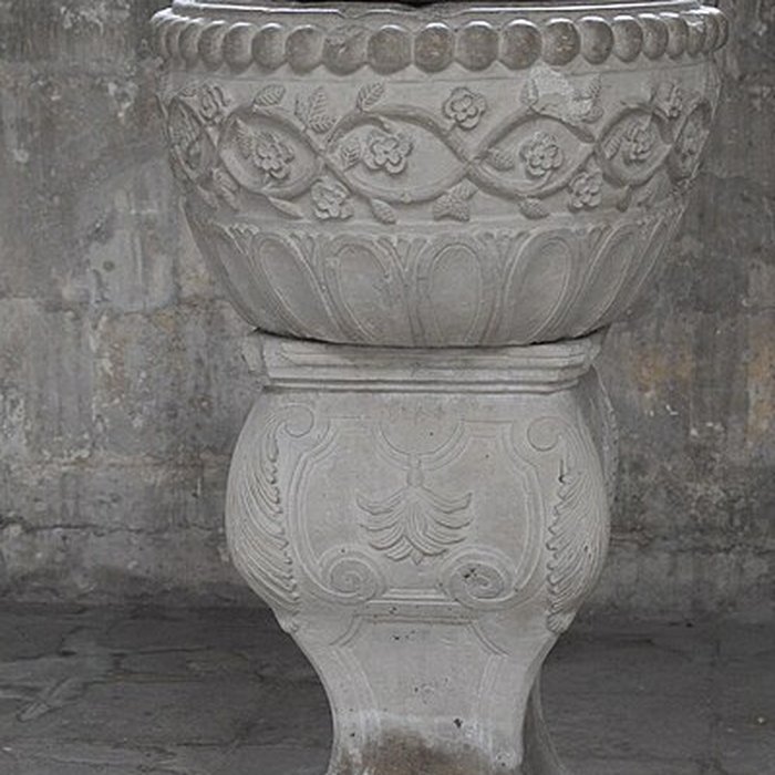 Photo de Église Saint-Bonnet de Bourges