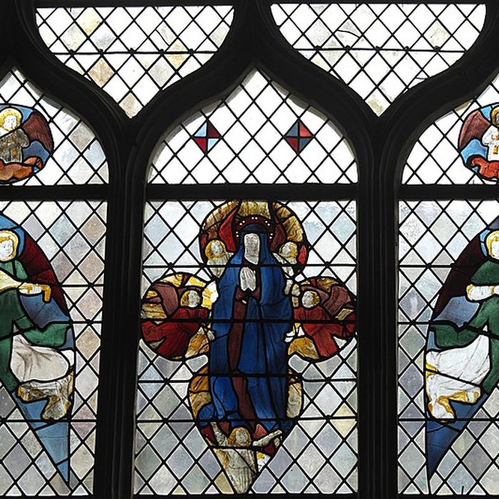 Photo de Église Saint-Bonnet de Bourges