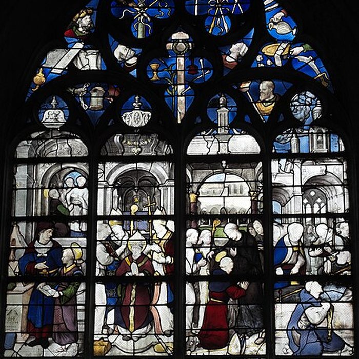 Photo de Église Saint-Bonnet de Bourges