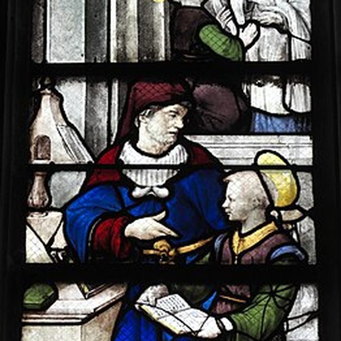 Photo de Église Saint-Bonnet de Bourges