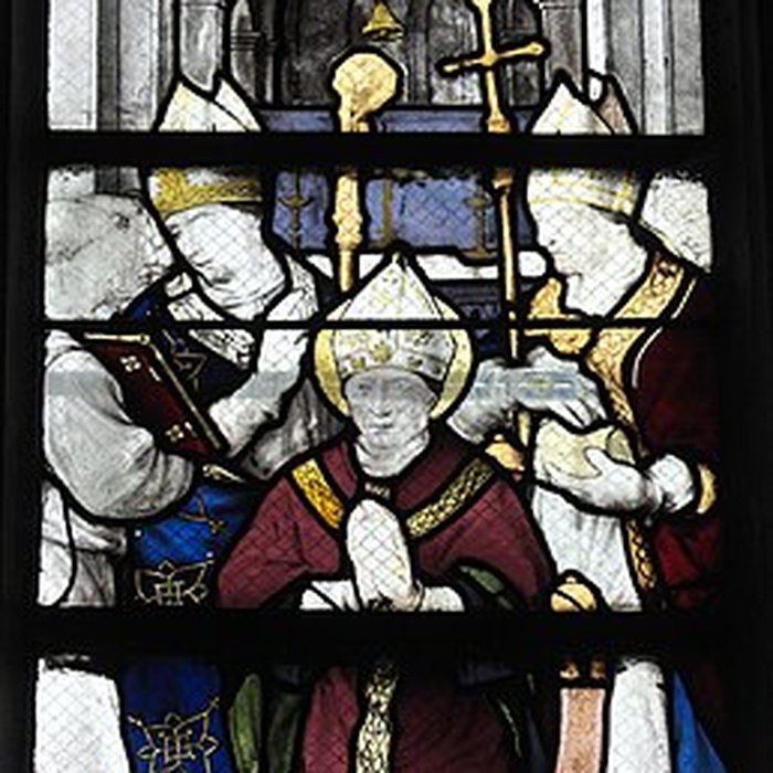 Photo de Église Saint-Bonnet de Bourges