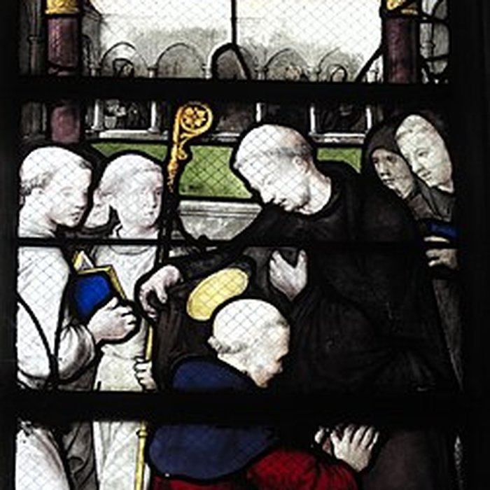 Photo de Église Saint-Bonnet de Bourges