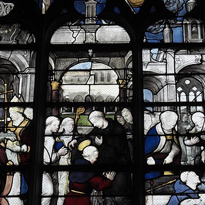 Photo de Église Saint-Bonnet de Bourges