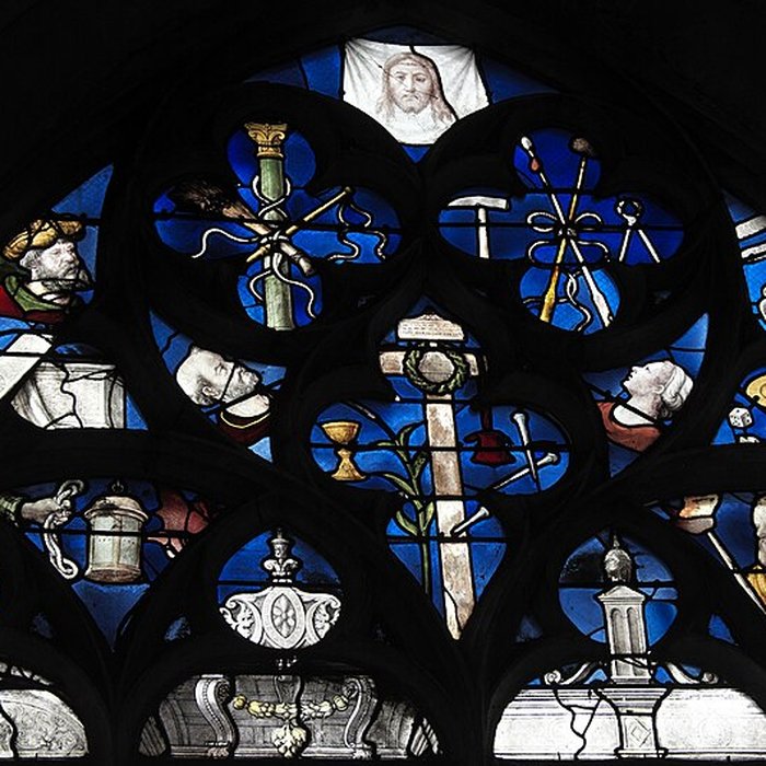 Photo de Église Saint-Bonnet de Bourges