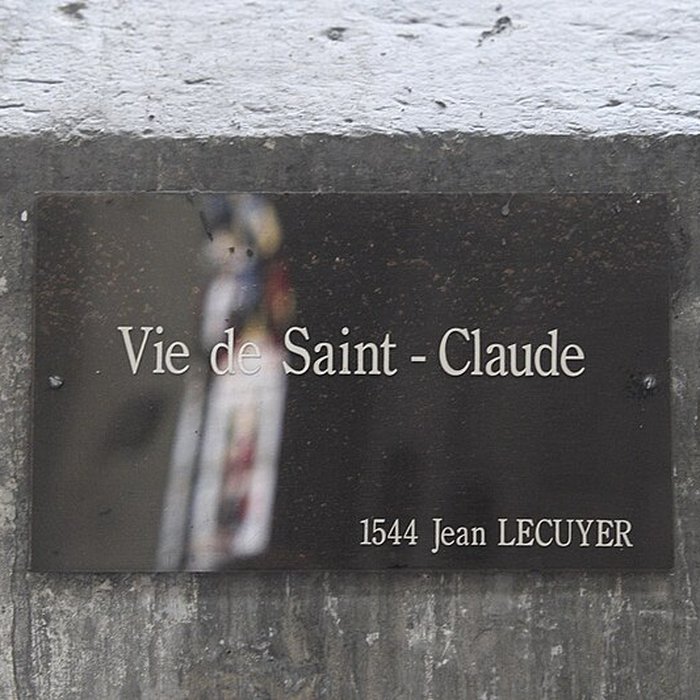 Photo de Église Saint-Bonnet de Bourges