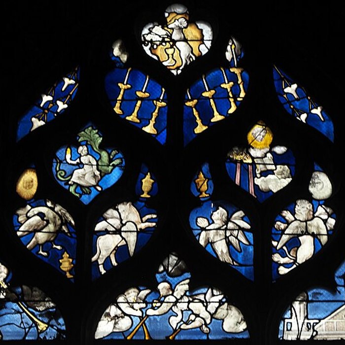 Photo de Église Saint-Bonnet de Bourges