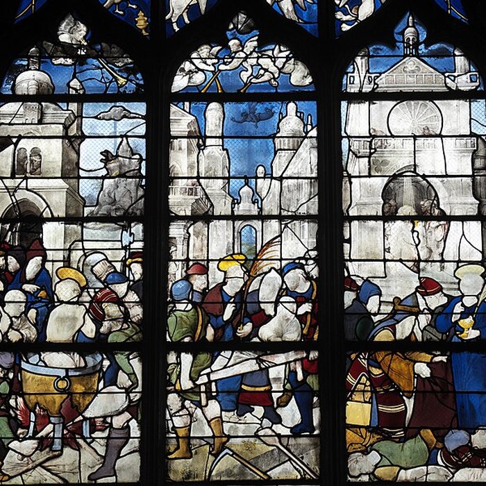 Photo de Église Saint-Bonnet de Bourges