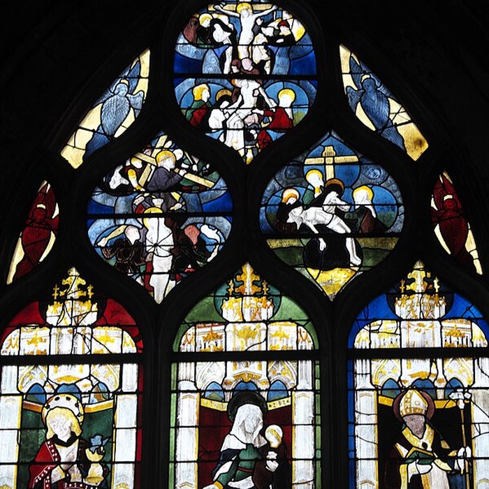 Photo de Église Saint-Bonnet de Bourges