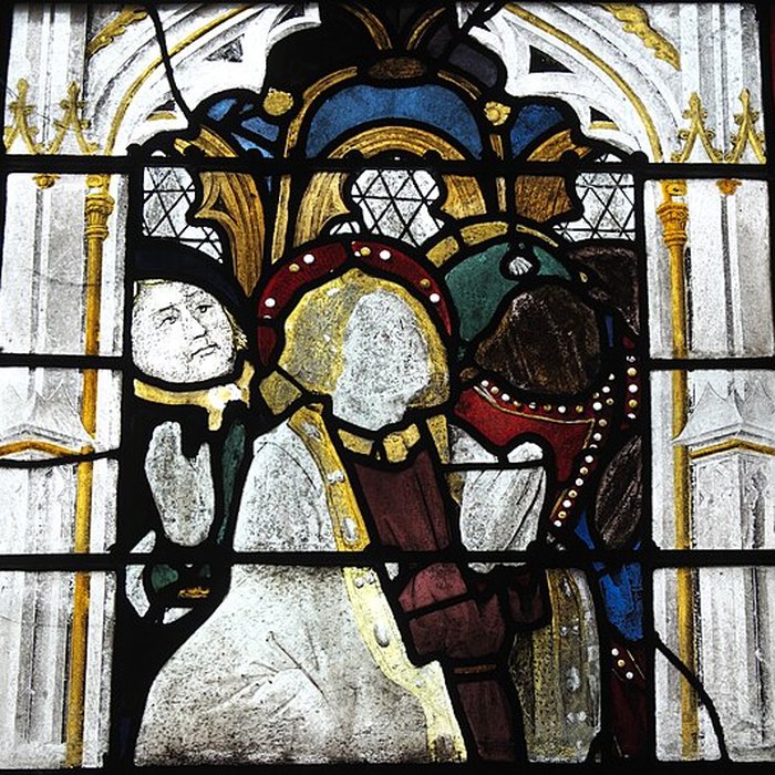 Photo de Église Saint-Bonnet de Bourges