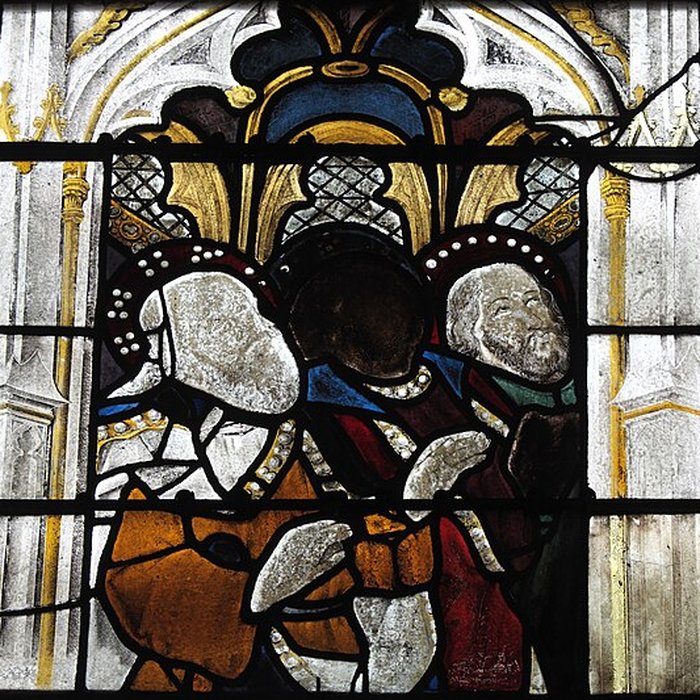 Photo de Église Saint-Bonnet de Bourges