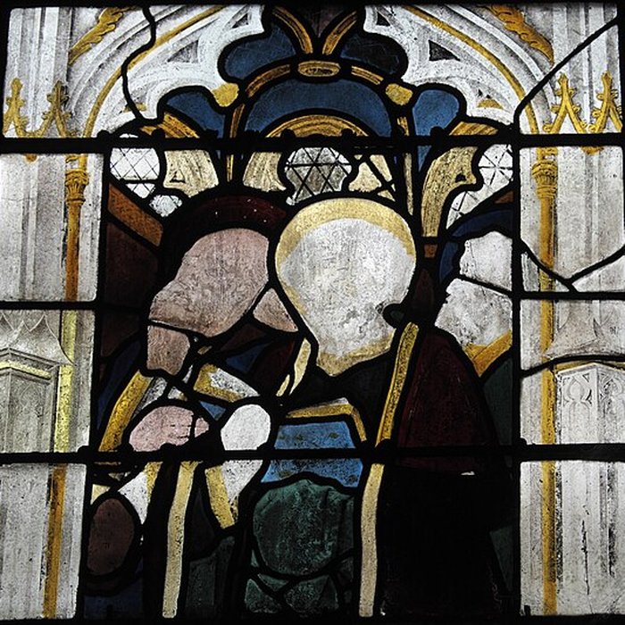 Photo de Église Saint-Bonnet de Bourges