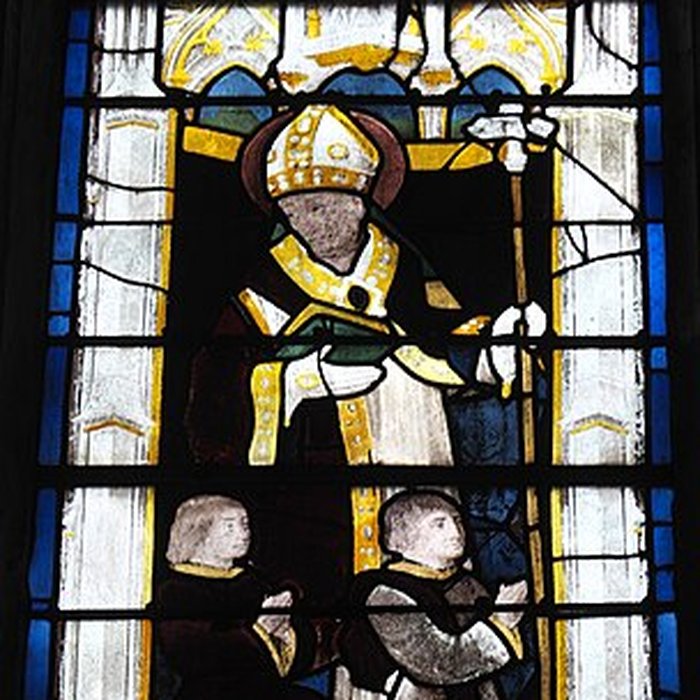 Photo de Église Saint-Bonnet de Bourges