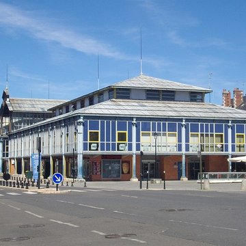 Église Saint-Bonnet de Bourges