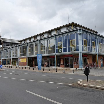 Église Saint-Bonnet de Bourges
