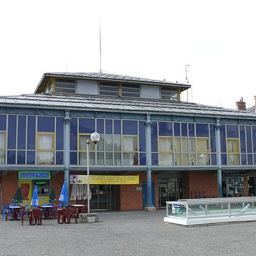 Église Saint-Bonnet de Bourges