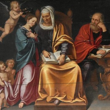 Église Saint-Bonnet de Bourges