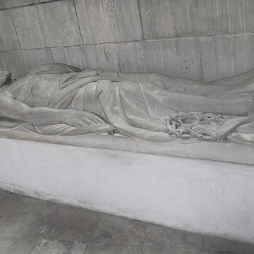 Église Saint-Bonnet de Bourges