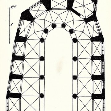 Église Saint-Bonnet de Bourges
