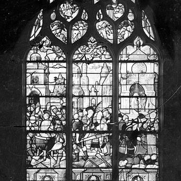 Église Saint-Bonnet de Bourges