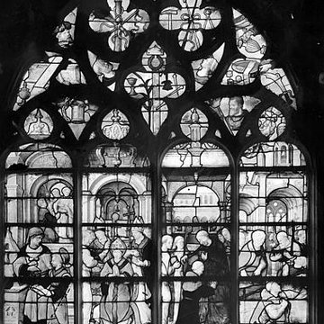 Église Saint-Bonnet de Bourges