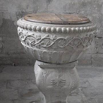 Église Saint-Bonnet de Bourges