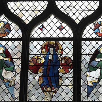 Église Saint-Bonnet de Bourges
