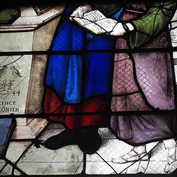 Église Saint-Bonnet de Bourges