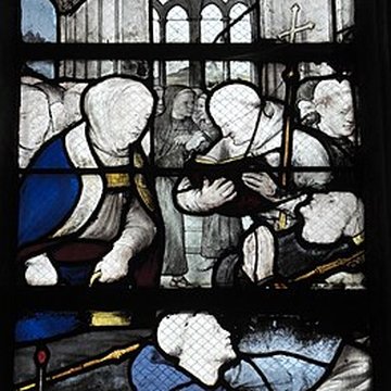 Église Saint-Bonnet de Bourges