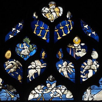 Église Saint-Bonnet de Bourges