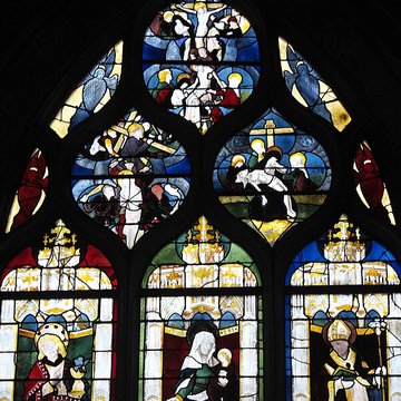 Église Saint-Bonnet de Bourges