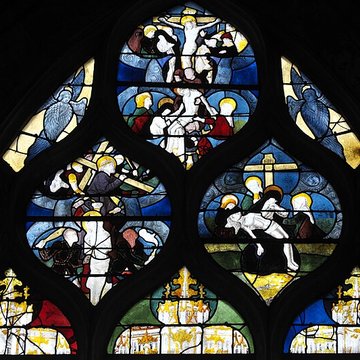 Église Saint-Bonnet de Bourges