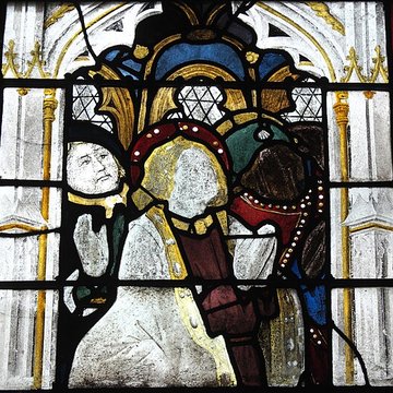 Église Saint-Bonnet de Bourges