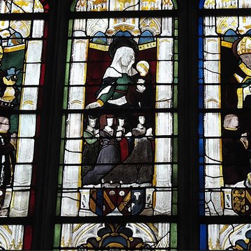 Église Saint-Bonnet de Bourges