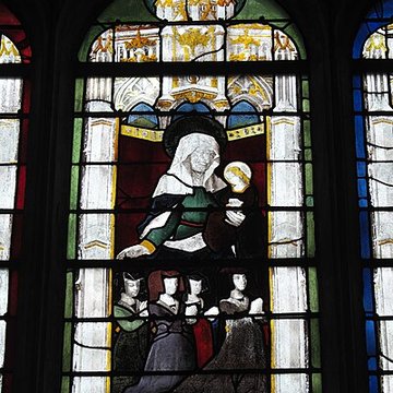 Église Saint-Bonnet de Bourges