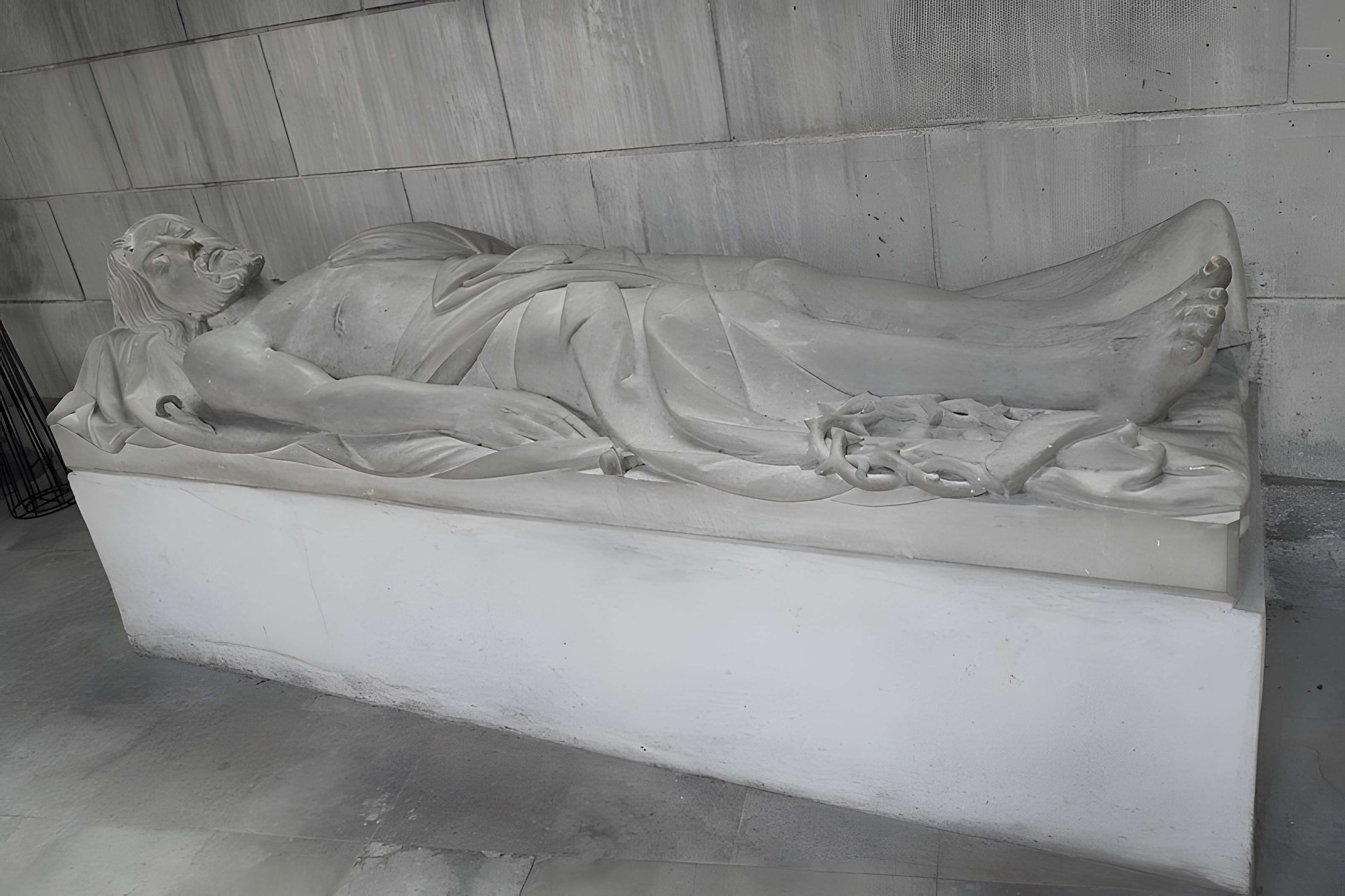 Église Saint-Bonnet de Bourges
