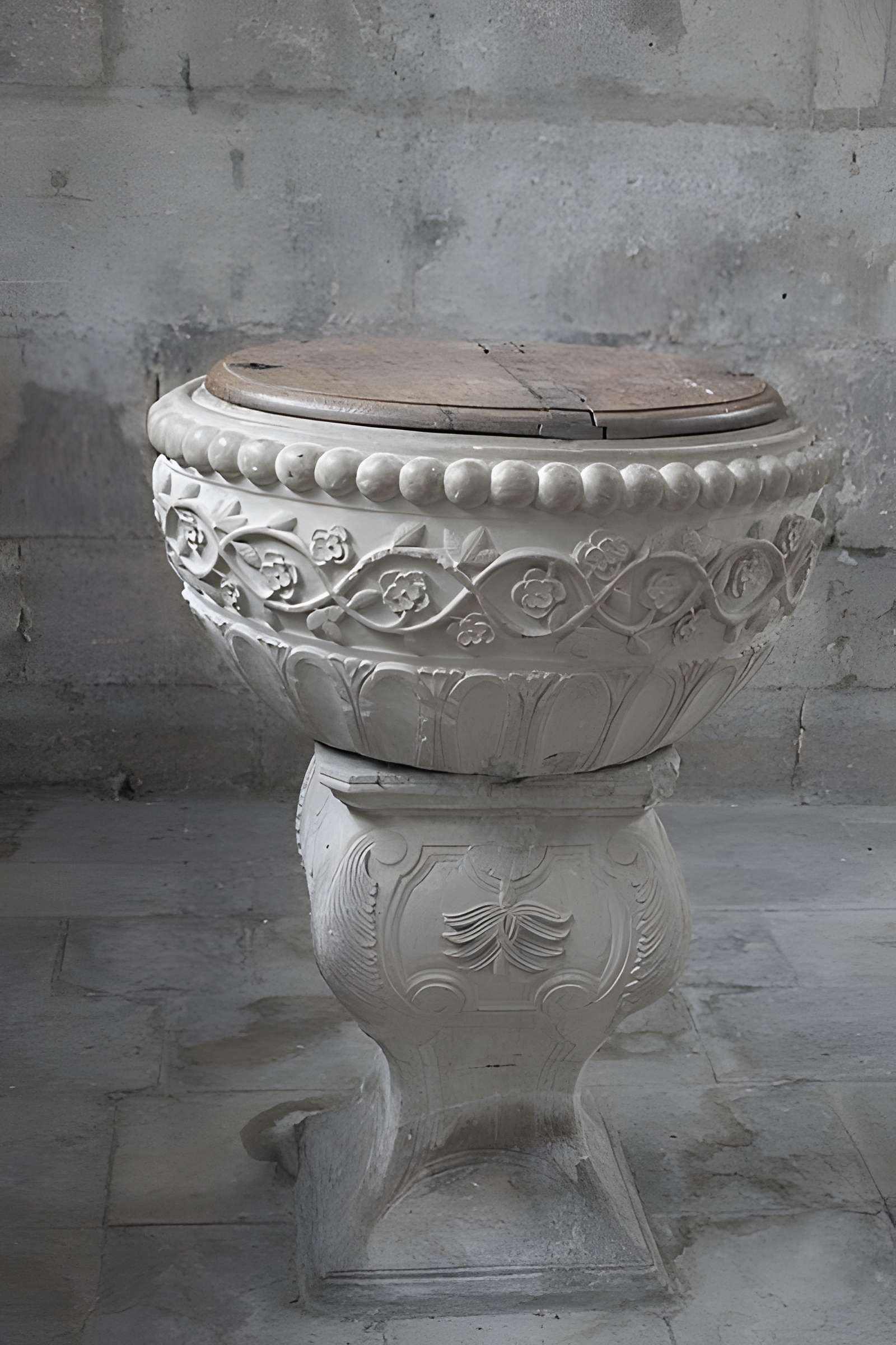 Église Saint-Bonnet de Bourges