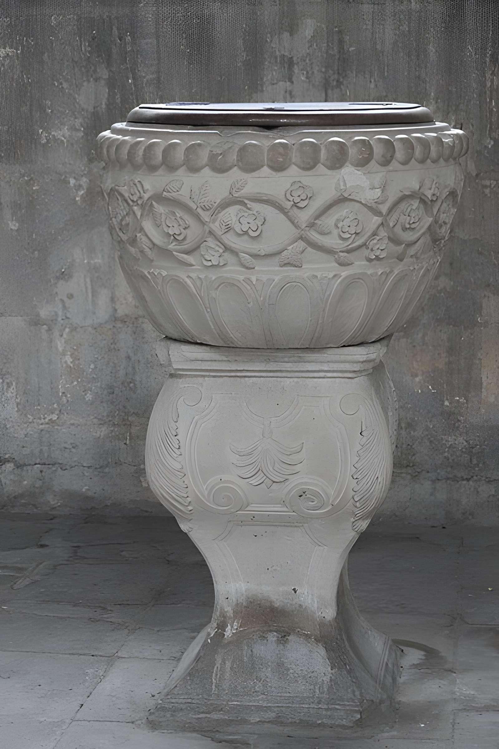 Église Saint-Bonnet de Bourges