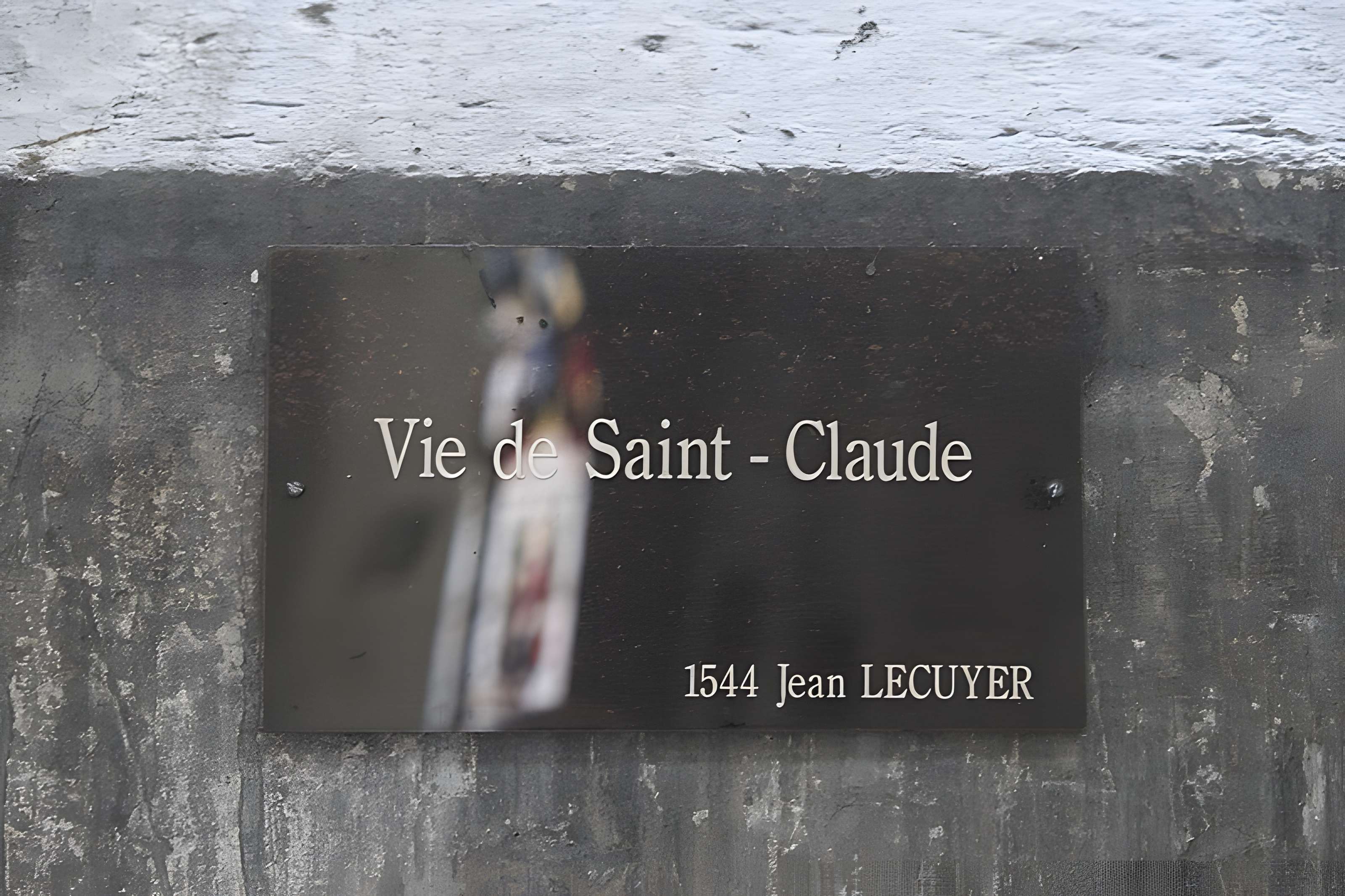Église Saint-Bonnet de Bourges