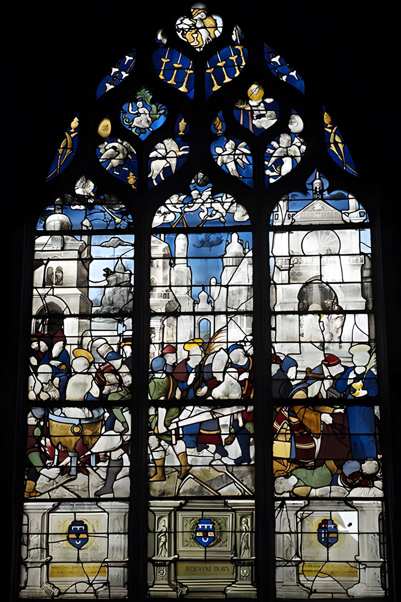 Église Saint-Bonnet de Bourges